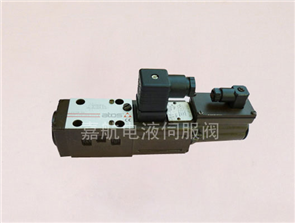 阿托斯比例阀 DHCD-A-060-S3-20